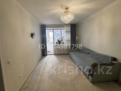 1-комнатная квартира · 46 м² · 5/12 этаж, Потанина 3/2 за 23 млн ₸ в Астане, Сарыарка р-н