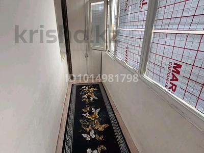 1-комнатная квартира · 46 м² · 5/12 этаж, Потанина 3/2 за 22 млн ₸ в Астане, Сарыарка р-н