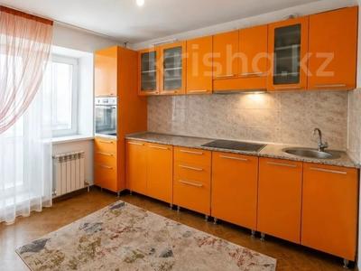 1-комнатная квартира · 42 м² · 2/5 этаж, Кунай 84-й квартал 3 за 17 млн ₸ в Костанае