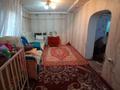 Отдельный дом • 3 комнаты • 60 м² • 6 сот., Турганбаева 103 за 6.5 млн 〒 в Семее