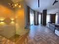 6-комнатная квартира · 450 м² · 12/13 этаж, Сейфуллина 580 — Альфараби за 3 млн ₸ в Алматы, Бостандыкский р-н — фото 10