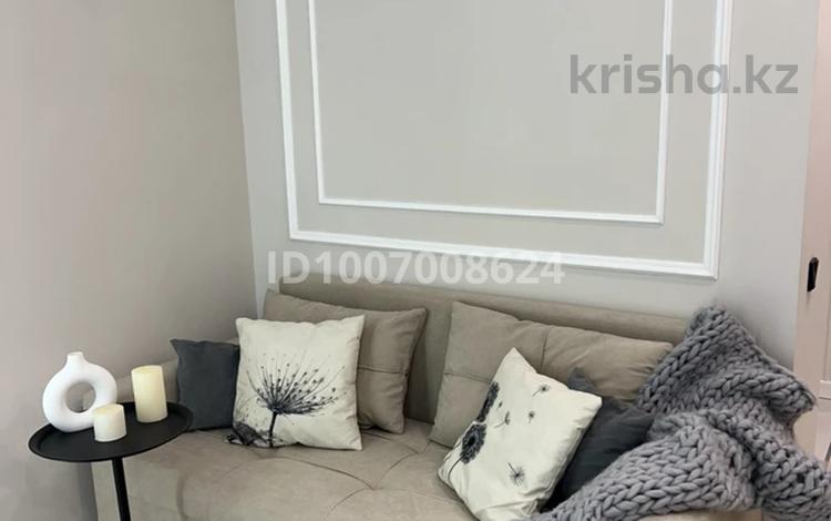 2-комнатная квартира · 38.8 м² · 9/10 этаж, мкр Шугыла, Мкрн Шугыла 340/46 за 27 млн ₸ в Алматы, Наурызбайский р-н — фото 41