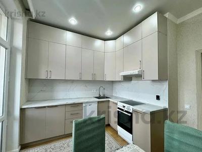 2-бөлмелі пәтер · 63.5 м² · 5/12 қабат, Бақтыораз Бейсекбаева 11, бағасы: 34.5 млн ₸ в Астане, р-н Байконур