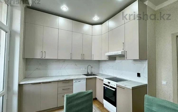 2-комнатная квартира · 63.5 м² · 5/12 этаж, Бақтыораз Бейсекбаева 11 за 34.5 млн ₸ в Астане, р-н Байконур — фото 13
