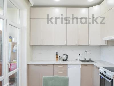 2-комнатная квартира · 63.5 м² · 5/12 этаж, Бақтыораз Бейсекбаева 11 за ~ 32 млн ₸ в Астане, р-н Байконур