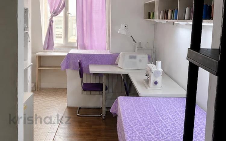 2-бөлмелі пәтер · 44 м² · 7/7 қабат, Северное кольцо, бағасы: 20.5 млн ₸ в Алматы, Алатауский р-н — фото 2