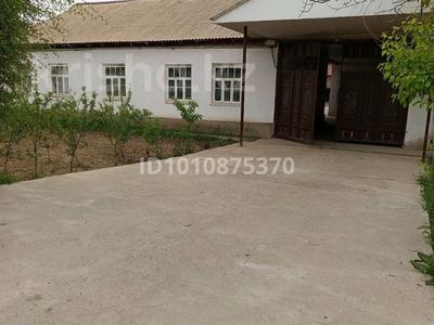 Отдельный дом · 8 комнат · 250 м² · 19 сот., жилой массив Исфиджаб 144 — Мечет УЗГОН АТА за 58 млн ₸ в Шымкенте, Енбекшинский р-н