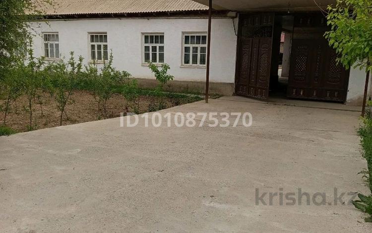 Отдельный дом · 8 комнат · 250 м² · 19 сот., жилой массив Исфиджаб 144 — Мечет УЗГОН АТА за 58 млн ₸ в Шымкенте, Енбекшинский р-н — фото 2