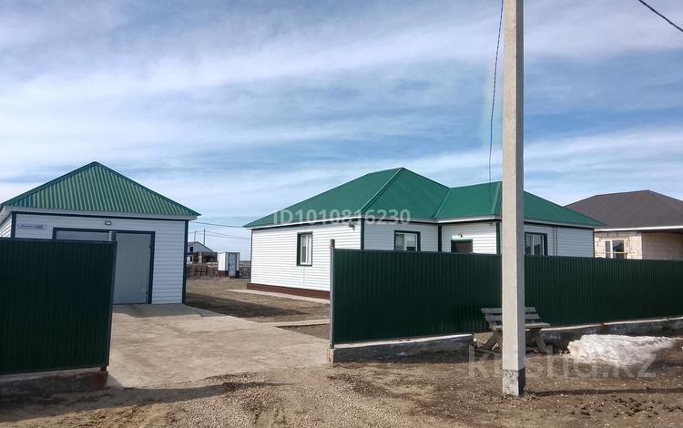 Часть дома · 4 комнаты · 120 м² · 480 сот., Учаток 480 за 22 млн ₸ в  — фото 2