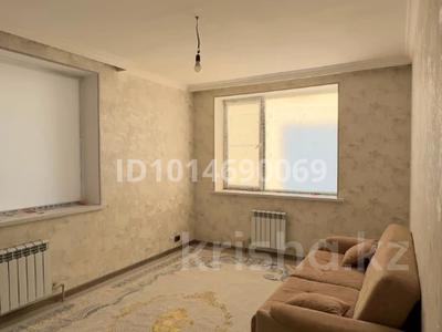 2-комнатная квартира · 57 м² · 4/5 этаж, мкр Асар-2, Микрорайон Асар 2 241 за 180 000 ₸ в Шымкенте, Абайский р-н