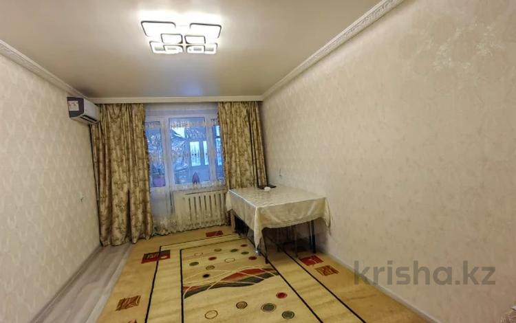 2-бөлмелі пәтер · 51 м² · 9/9 қабат, мкр 8, Братьев Жубановых, бағасы: 13.5 млн ₸ в Актобе — фото 2