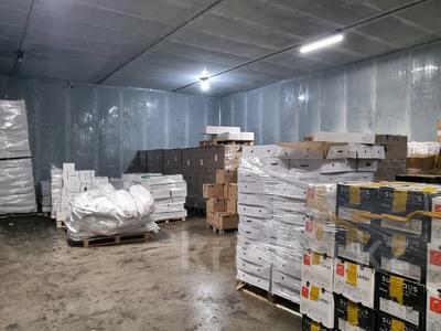 Аренда промбаз и заводов в Алматы: Промбаза · 1 га, Бурундайская 93Б за 9 200 〒 Промбаза · 1 га, Бурундайская 93Б за 9 200 〒 в Алматы, Жетысуский р-н