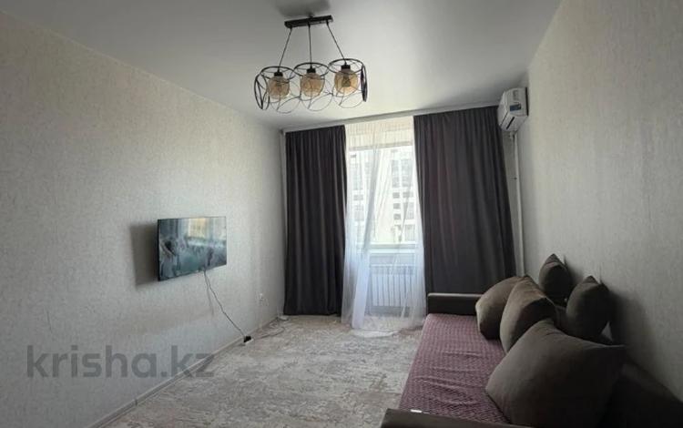 2-бөлмелі пәтер · 58.6 м² · 6/9 қабат, Микрорайон Береке 64, бағасы: 28.5 млн ₸ в Костанае — фото 2