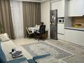 2-комнатная квартира, 60 м², 9/9 этаж, Байтурсынова 40 за 29 млн 〒 в Астане, Алматы р-н
