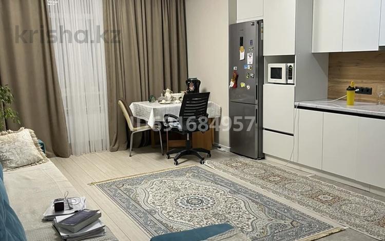 2-комнатная квартира, 60 м², 9/9 этаж, Байтурсынова 40 за 29 млн 〒 в Астане, Алматы р-н — фото 2
