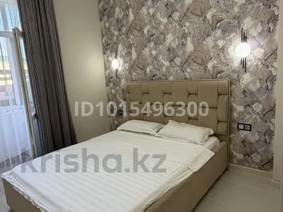 2-комнатная квартира · 54 м² · 2/17 этаж, Туран 50/5 за 16 000 ₸ в Астане, Есильский р-н