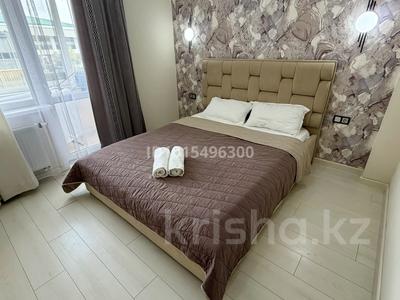 2-бөлмелі пәтер · 54 м² · 2/17 қабат, Туран 50/5, бағасы: 18 000 ₸ в Астане, Есильский р-н