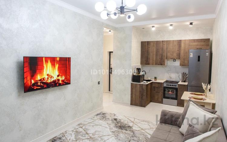 2-бөлмелі пәтер · 54 м² · 2/17 қабат, Туран 50/5, бағасы: 12 000 ₸ в Астане, Есильский р-н — фото 3