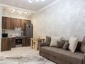 2-бөлмелі пәтер · 54 м² · 2/17 қабат, Туран 50/5, бағасы: 12 000 ₸ в Астане, Есильский р-н — фото 2