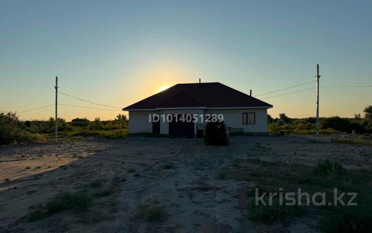 Өнеркәсіптік база · 142 га, Байбол 1, бағасы: 130 млн ₸ в  — фото 23