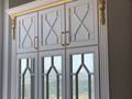 1-бөлмелі пәтер · 50 м² · 16/16 қабат, Толеметова 64, бағасы: 36 млн ₸ в Шымкенте, Абайский р-н — фото 9