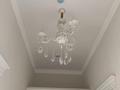 1-бөлмелі пәтер · 50 м² · 16/16 қабат, Толеметова 64, бағасы: 36 млн ₸ в Шымкенте, Абайский р-н — фото 10