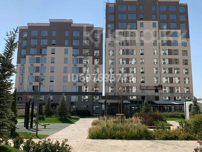 1-бөлмелі пәтер · 50 м² · 16/16 қабат, Толеметова 64, бағасы: 36 млн ₸ в Шымкенте, Абайский р-н