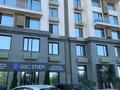 1-бөлмелі пәтер · 50 м² · 16/16 қабат, Толеметова 64, бағасы: 36 млн ₸ в Шымкенте, Абайский р-н — фото 21
