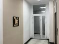 1-бөлмелі пәтер · 50 м² · 16/16 қабат, Толеметова 64, бағасы: 36 млн ₸ в Шымкенте, Абайский р-н — фото 31