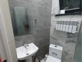 1-комнатная квартира · 24 м² · 1/1 этаж, мкр Акбулак 7 за 170 000 ₸ в Алматы, Алатауский р-н — фото 7