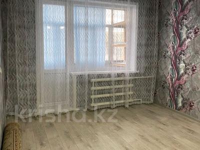 1-комнатная квартира, 35 м², 3/5 этаж помесячно, Алматинская за 120 000 〒 в Петропавловске