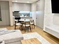 2-комнатная квартира · 60 м² · 9/21 этаж, Аль-Фараби 27 — Сейфуллина за 500 000 ₸ в Алматы, Бостандыкский р-н — фото 5