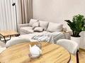 2-комнатная квартира · 60 м² · 9/21 этаж, Аль-Фараби 27 — Сейфуллина за 500 000 ₸ в Алматы, Бостандыкский р-н — фото 2