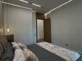 2-комнатная квартира · 60 м² · 9/21 этаж, Аль-Фараби 27 — Сейфуллина за 500 000 ₸ в Алматы, Бостандыкский р-н