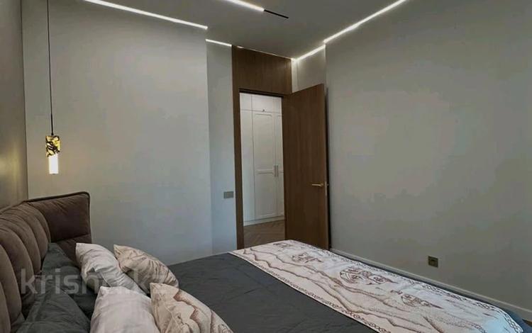 2-комнатная квартира · 60 м² · 9/21 этаж, Аль-Фараби 27 — Сейфуллина за 500 000 ₸ в Алматы, Бостандыкский р-н — фото 9