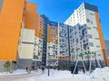 2-комнатная квартира, 48.4 м², 12/17 этаж, Туран 50/3, 50/4, 50/5 — Бухар Жырау за 22.9 млн 〒 в Астане, Есильский р-н — фото 14