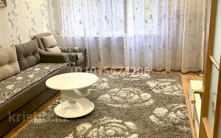 3-комнатная квартира · 59.6 м² · 2/5 этаж, Нурмагамбетова 120/1 за 22 млн ₸ в Павлодаре — фото 2