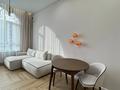 2-комнатная квартира · 40 м² · 9/9 этаж, Туран 57/6 за 38 млн ₸ в Астане, Нура р-н — фото 2