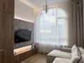 2-комнатная квартира · 40 м² · 9/9 этаж, Туран 57/6 за 38 млн ₸ в Астане, Нура р-н