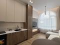 2-комнатная квартира · 40 м² · 9/9 этаж, Туран 57/6 за 38 млн ₸ в Астане, Нура р-н — фото 5
