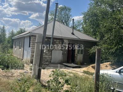 Дача · 3 комнаты · 80 м² · 10 сот., мкр Жилгородок — СК АЗФ 9 ЖКХ участок 58 за 2.5 млн ₸ в Актобе