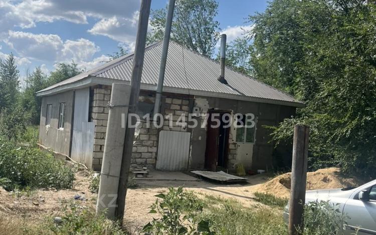 Дача · 3 комнаты · 80 м² · 10 сот., мкр Жилгородок — СК АЗФ 9 ЖКХ участок 58 за 2.5 млн ₸ в Актобе — фото 2