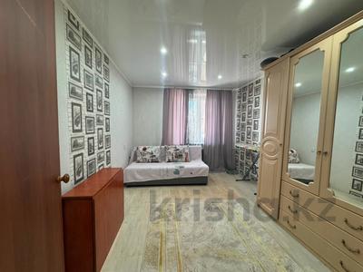 2-бөлмелі пәтер · 53.8 м² · 10/10 қабат, 8 микрорайон 11, бағасы: 22.5 млн ₸ в Костанае