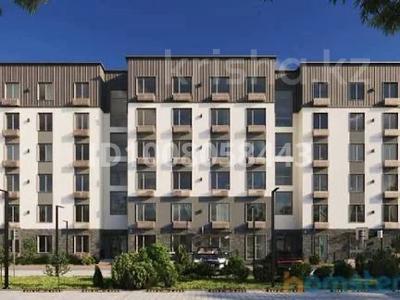 1-комнатная квартира · 42 м² · 2/6 этаж, Ахметова 45а за 21 млн ₸ в 