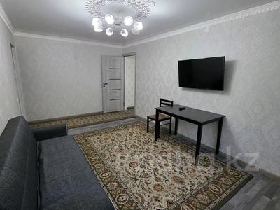Аренда квартир в Шымкенте: 2-комнатная квартира · 48 м² · 2/5 этаж, Туркестанская за 200 000 〒 2-комнатная квартира · 48 м² · 2/5 этаж, Туркестанская за 200 000 〒 в Шымкенте, Аль-Фарабийский р-н