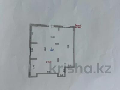Свободное назначение · 106 м² за 1.1 млн ₸ в Астане, Сарайшык р-н