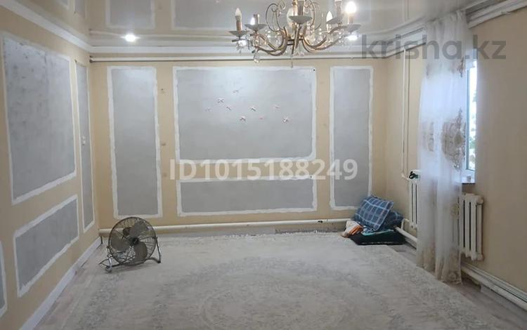 Отдельный дом · 4 комнаты · 120 м² · 6 сот., Каламкас 63 — Возле мечети Ар Рахман за 12 млн ₸ в Атамекене — фото 2