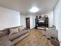 3-бөлмелі пәтер · 56.7 м² · 4/5 қабат, мкр Новый Город, Абдирова, бағасы: 22.5 млн ₸ в Караганде, Казыбек би р-н — фото 2