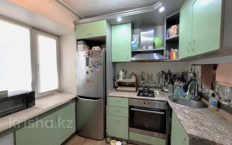 3-бөлмелі пәтер · 56.7 м² · 4/5 қабат, мкр Новый Город, Абдирова, бағасы: 22.5 млн ₸ в Караганде, Казыбек би р-н — фото 8