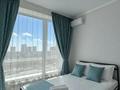 2-бөлмелі пәтер · 45 м² · 6/7 қабат, E 496 4 — Уг Мангилик ел, бағасы: 17 000 ₸ в Астане, Есильский р-н